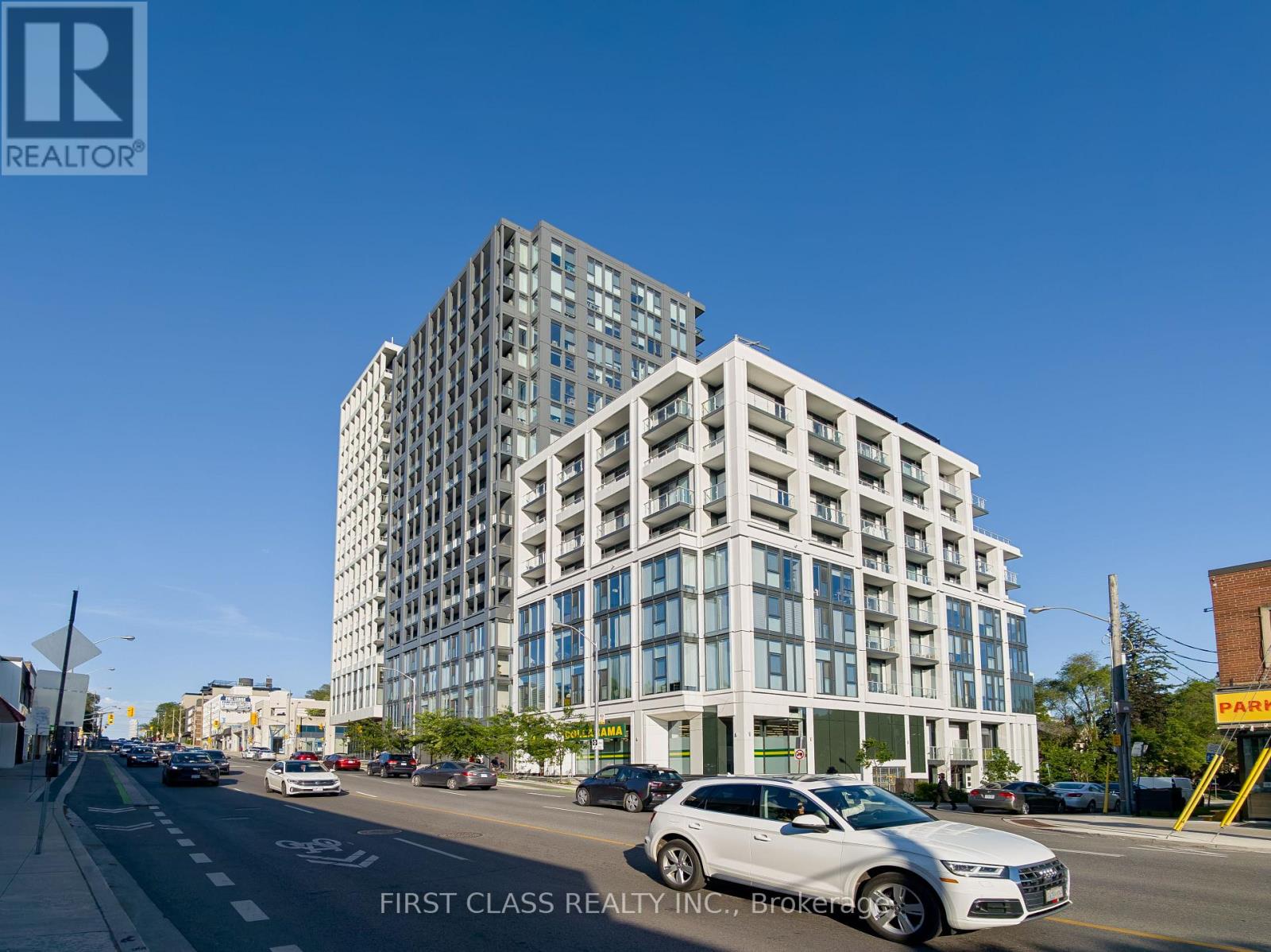1509 - 2020 Bathurst Street, Toronto, Ontario  M5P 0A6 - Photo 23 - C13453558