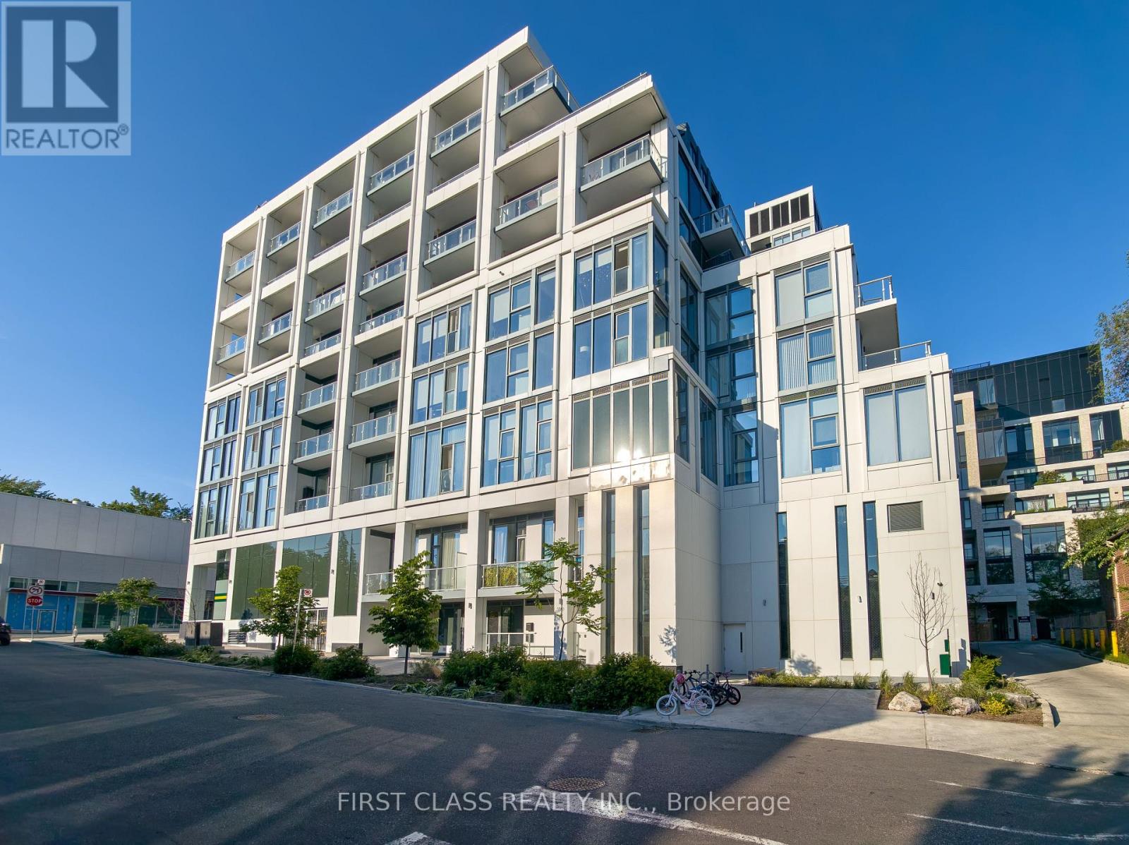 1509 - 2020 Bathurst Street, Toronto, Ontario  M5P 0A6 - Photo 24 - C13453558