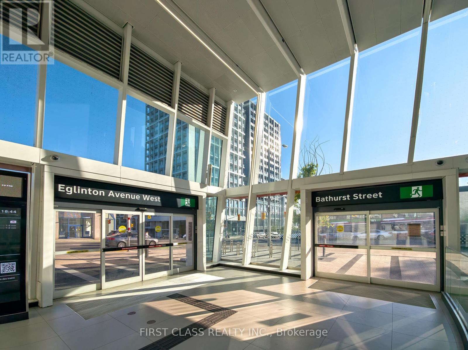 1509 - 2020 Bathurst Street, Toronto, Ontario  M5P 0A6 - Photo 25 - C13453558