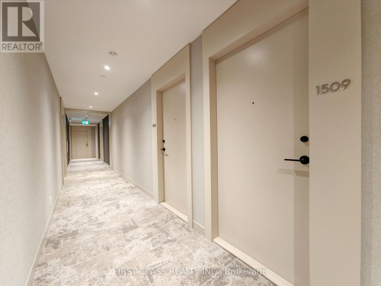 1509 - 2020 Bathurst Street, Toronto, Ontario  M5P 0A6 - Photo 3 - C13453558