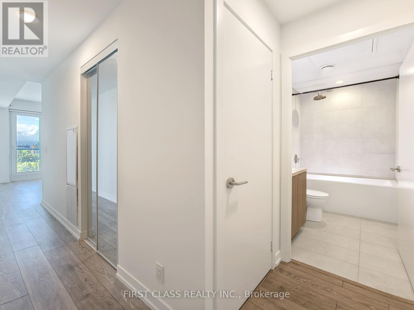 1509 - 2020 Bathurst Street, Toronto, Ontario  M5P 0A6 - Photo 5 - C13453558