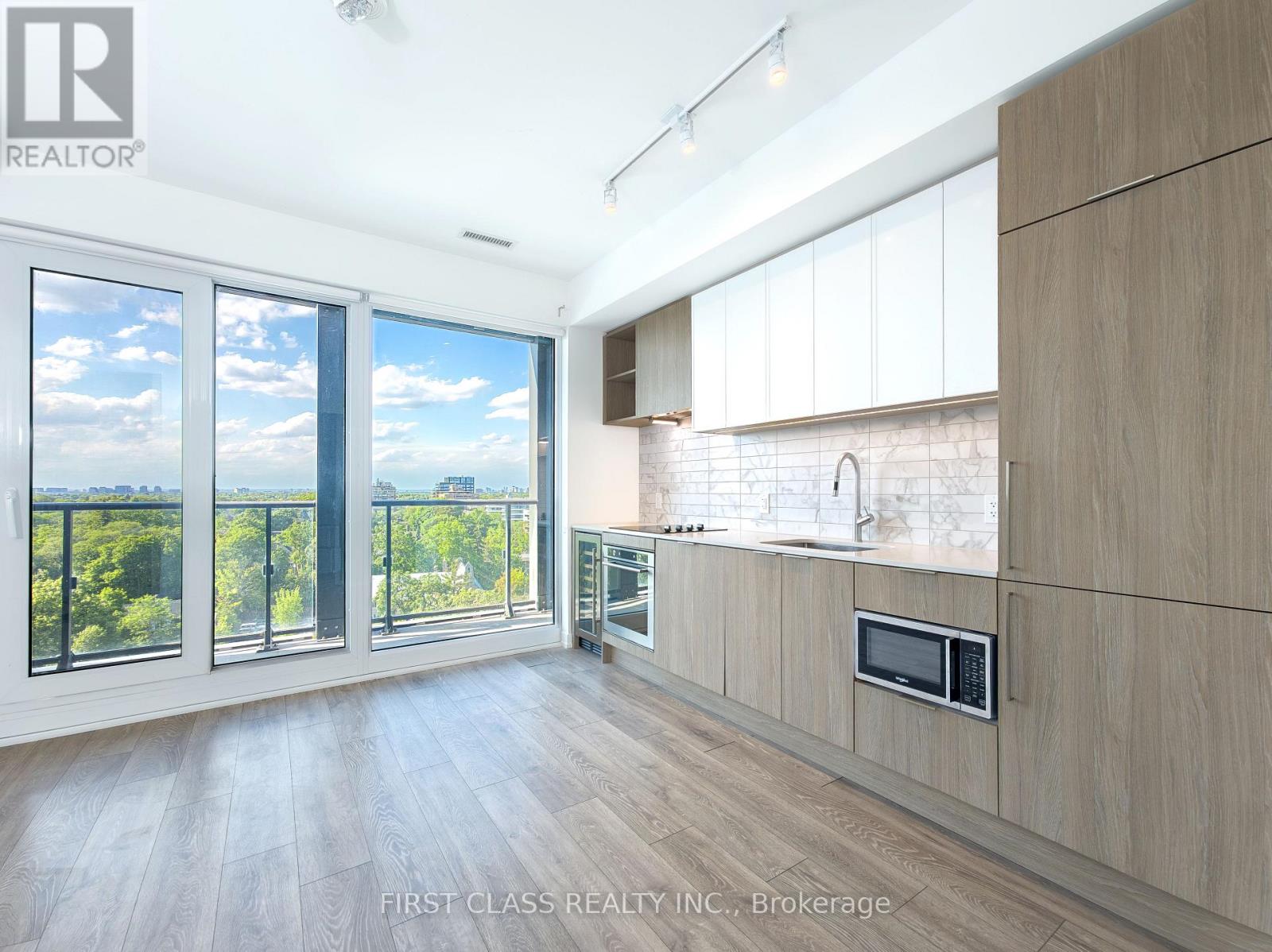 1509 - 2020 Bathurst Street, Toronto, Ontario  M5P 0A6 - Photo 6 - C13453558