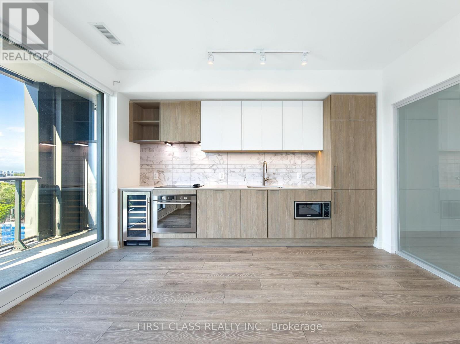 1509 - 2020 Bathurst Street, Toronto, Ontario  M5P 0A6 - Photo 7 - C13453558