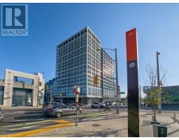 1509 - 2020 BATHURST STREET, Toronto, Ontario