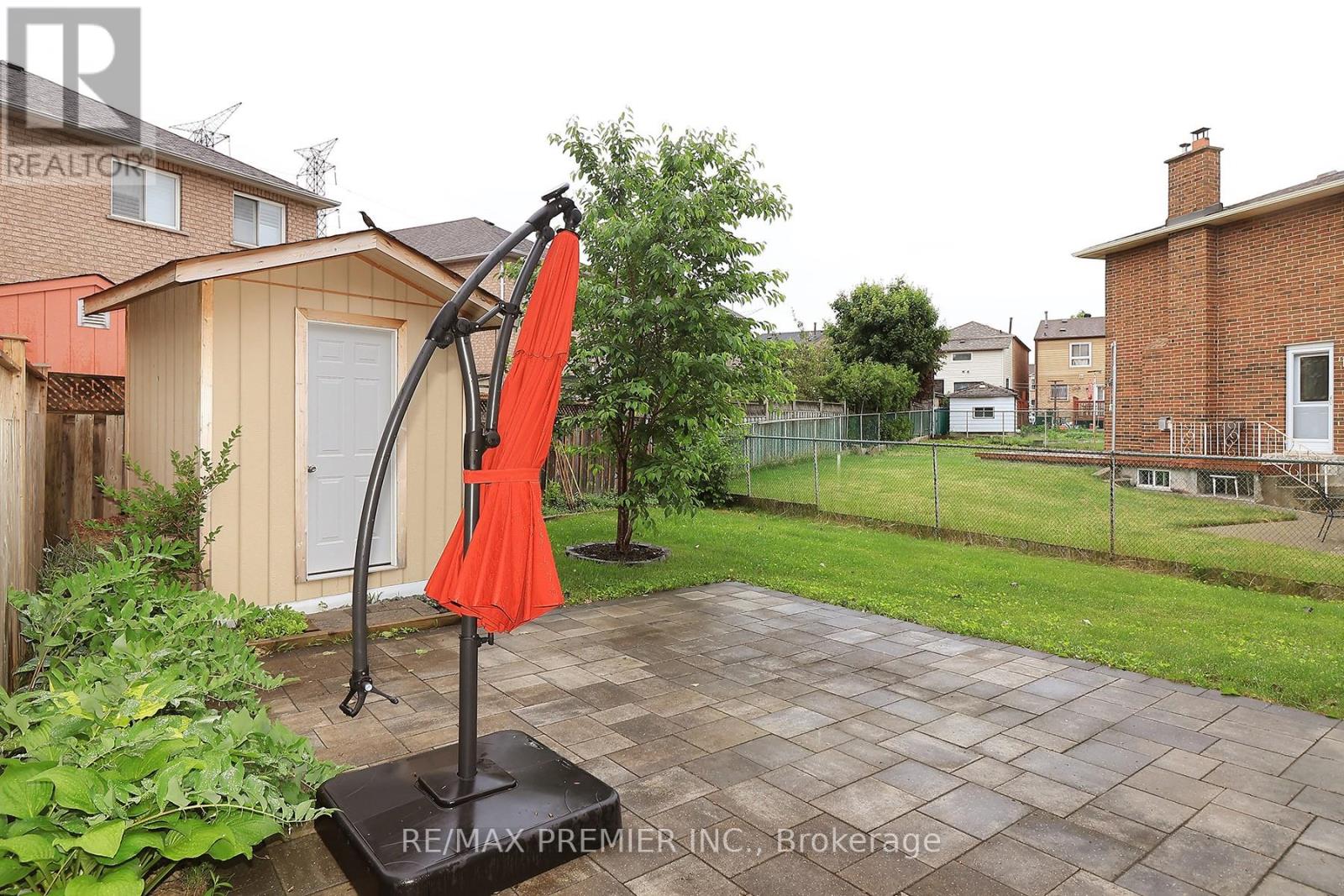 27 Prairie Dunes Place, Vaughan, Ontario  L4K 2E4 - Photo 22 - N13453454