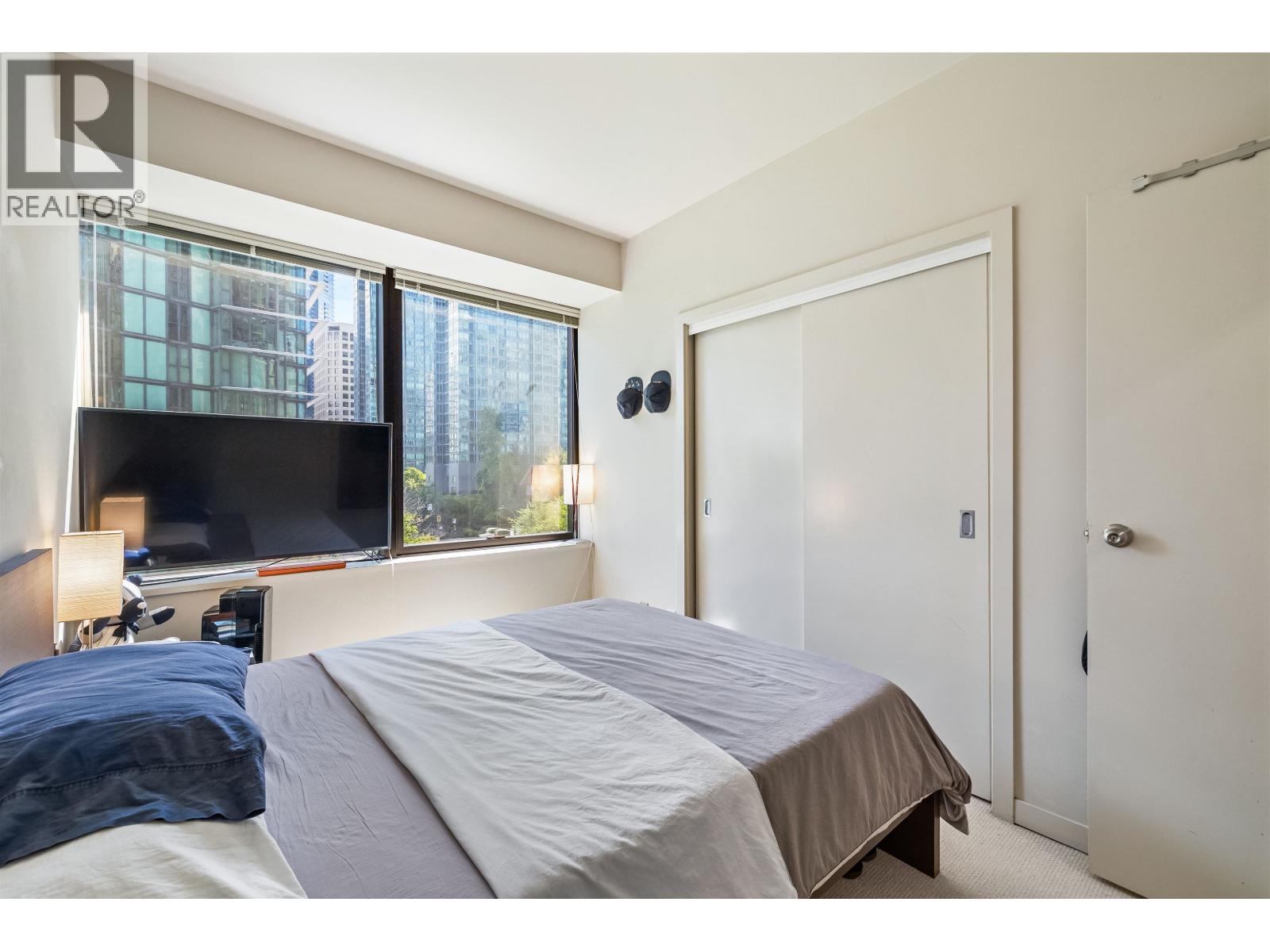 609 1333 Georgia Street, Vancouver, British Columbia  V6E 4V3 - Photo 14 - R3136703