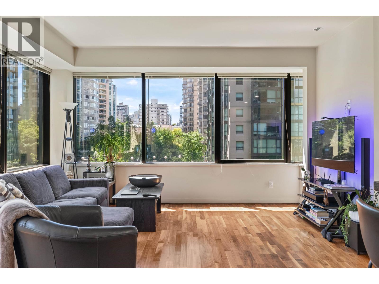 609 1333 Georgia Street, Vancouver, British Columbia  V6E 4V3 - Photo 19 - R3136703