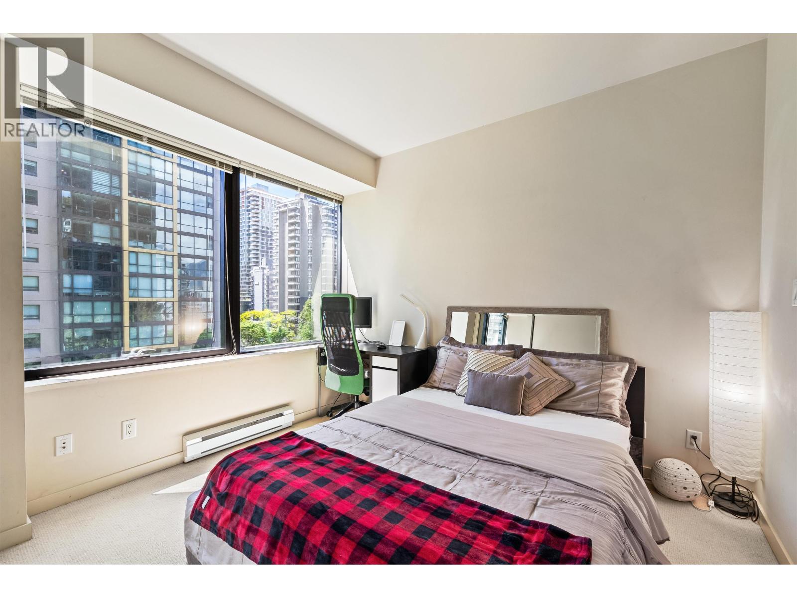 609 1333 Georgia Street, Vancouver, British Columbia  V6E 4V3 - Photo 23 - R3136703