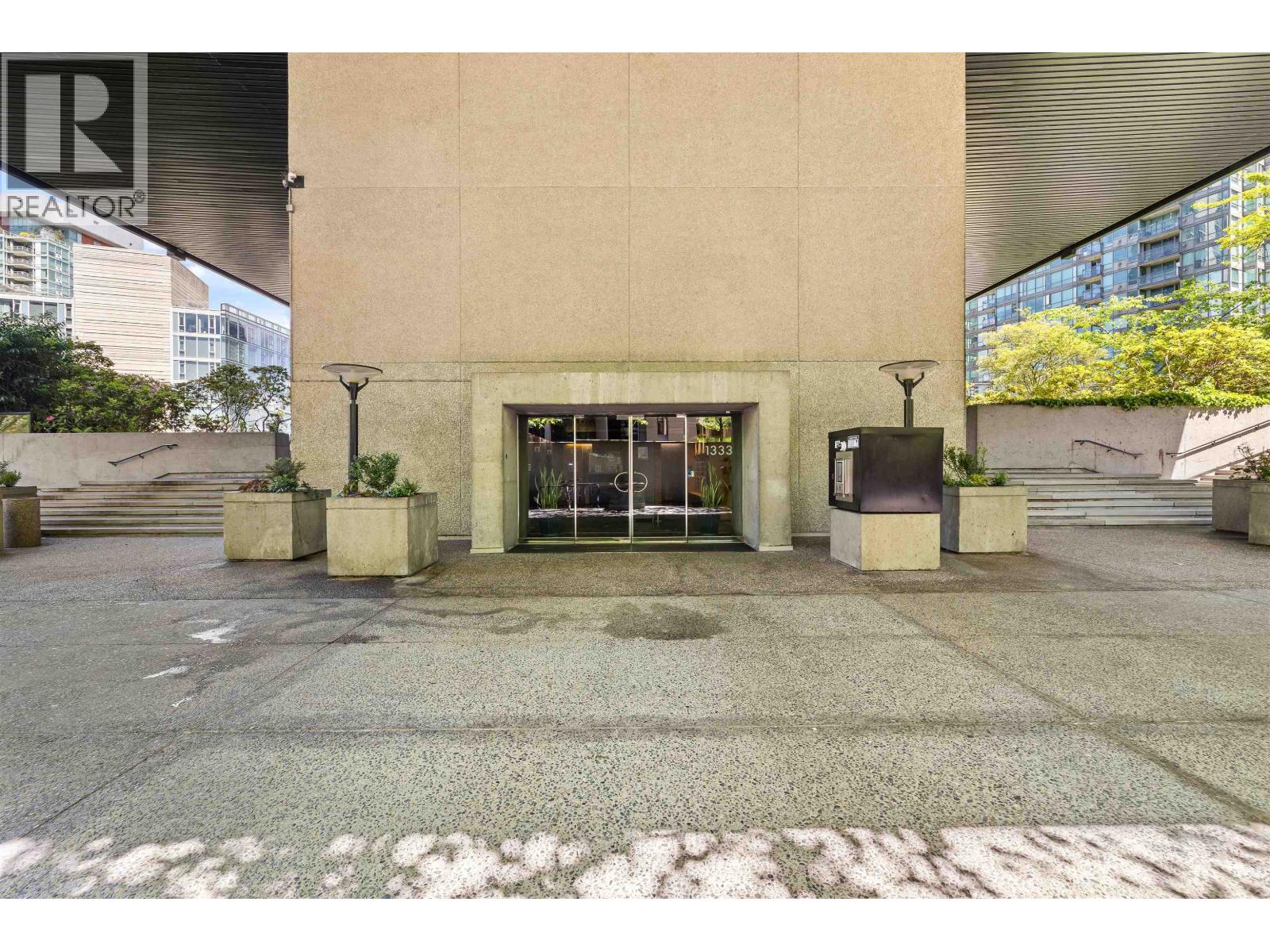 609 1333 Georgia Street, Vancouver, British Columbia  V6E 4V3 - Photo 7 - R3136703