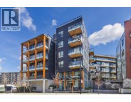 413 3588 SAWMILL CRESCENT, Vancouver, British Columbia