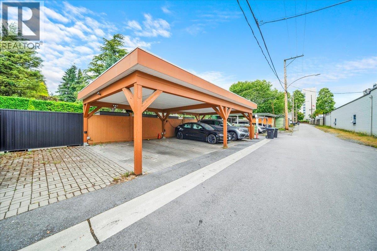 2 909 First Street, New Westminster, British Columbia  V3L 2J1 - Photo 17 - R3136706