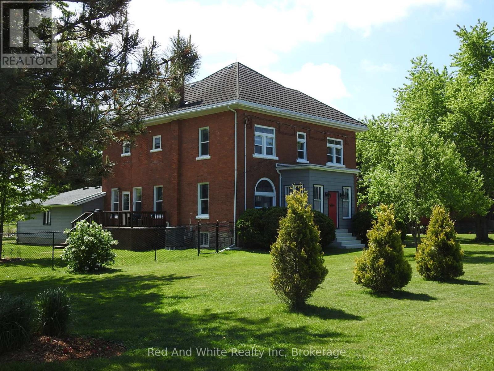 5105 RD 164 ROAD, West Perth, Ontario