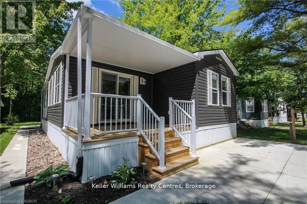 157 - 13 Southline Avenue, Huron-Kinloss, Ontario  N2Z 2X5 - Photo 2 - X13453564