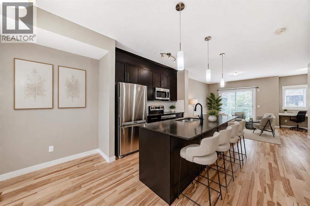 606 Skyview Point Place Ne, Calgary, Alberta T3N 0L7 - Photo 17 - A2317355