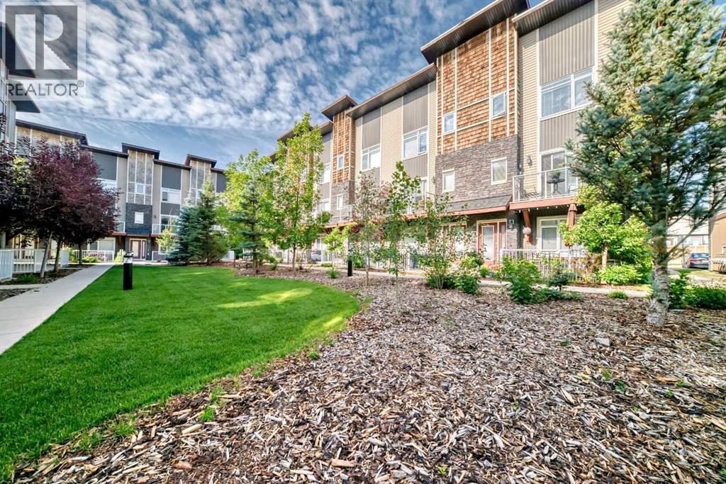 606 Skyview Point Place Ne, Calgary, Alberta T3N 0L7 - Photo 28 - A2317355