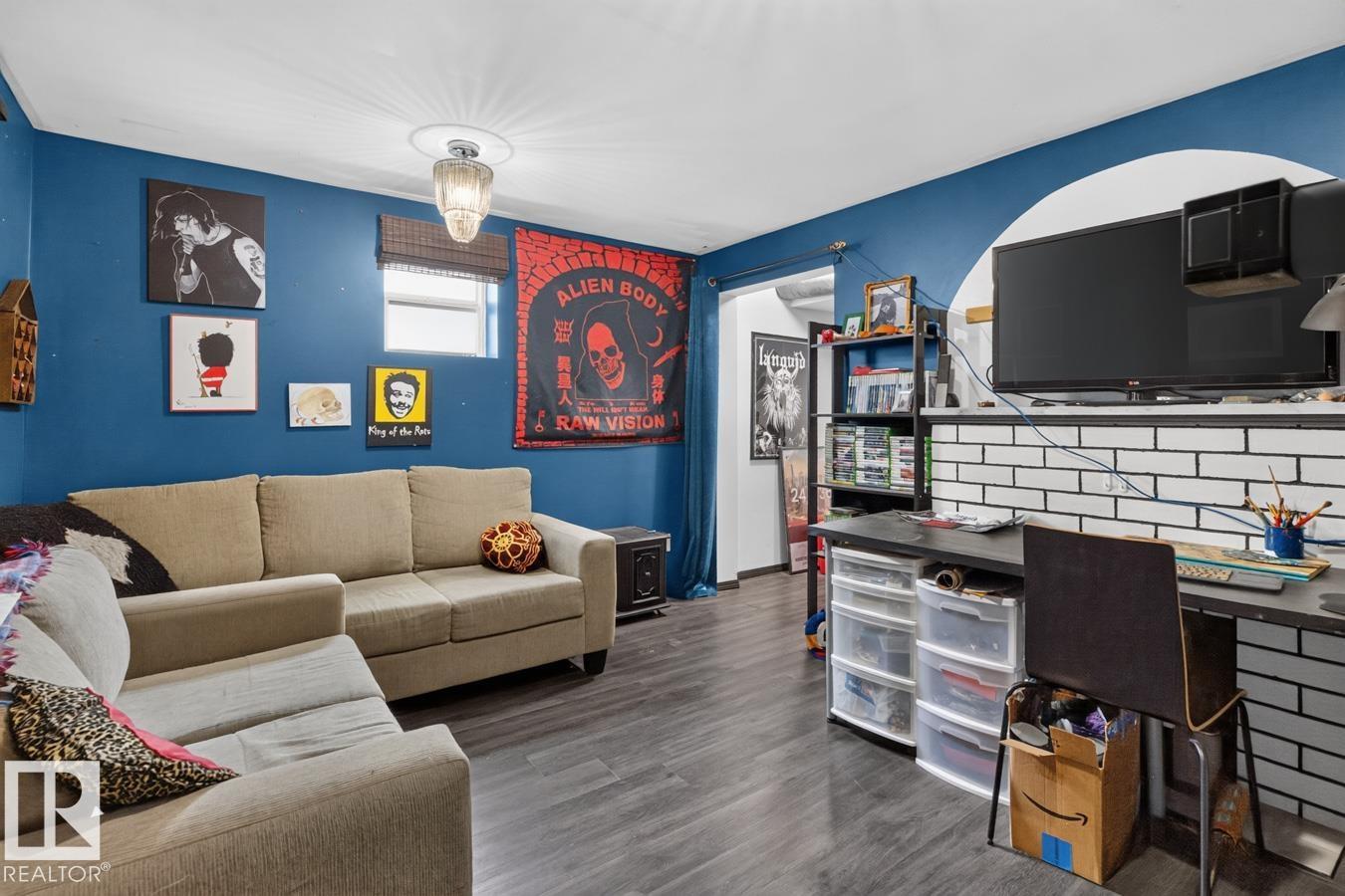 9102 83 Av Nw, Edmonton, Alberta  T6C 1B7 - Photo 16 - E4493998