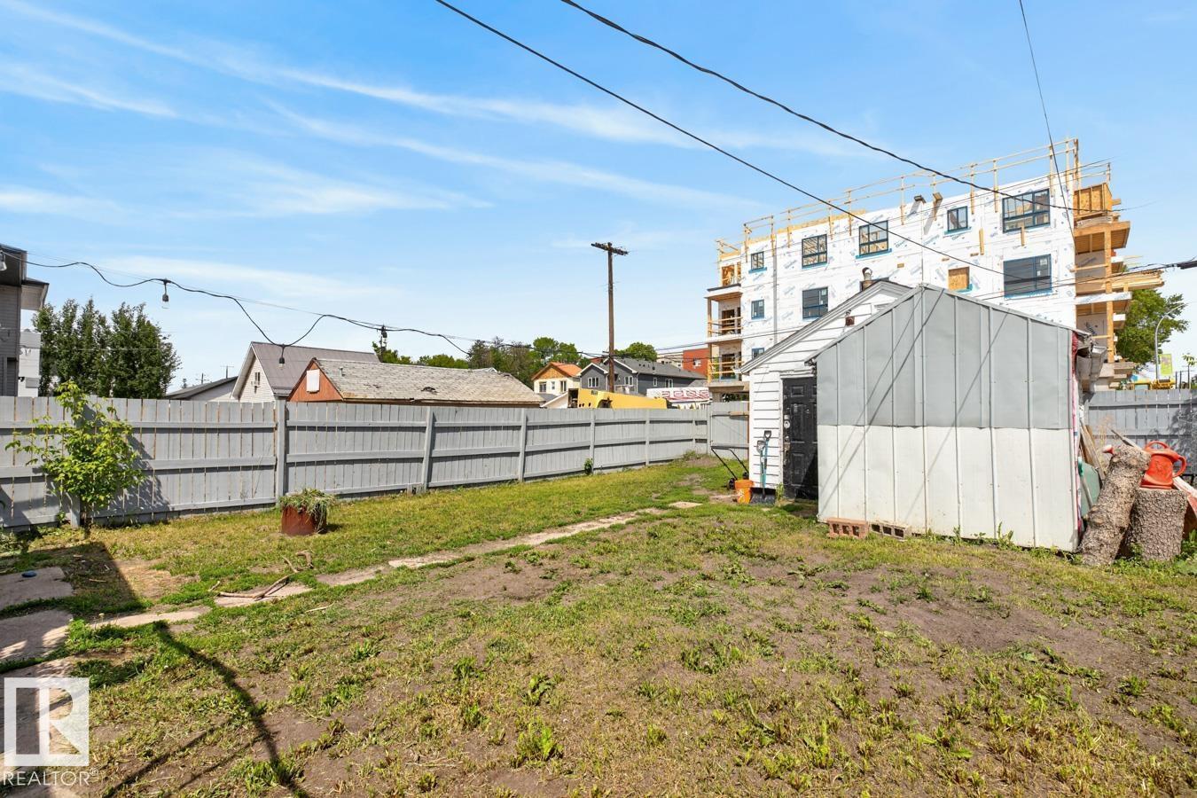 9102 83 Av Nw, Edmonton, Alberta  T6C 1B7 - Photo 24 - E4493998