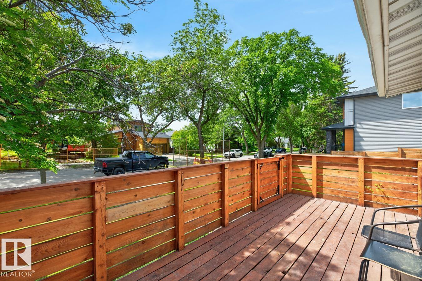 9102 83 Av Nw, Edmonton, Alberta  T6C 1B7 - Photo 4 - E4493998