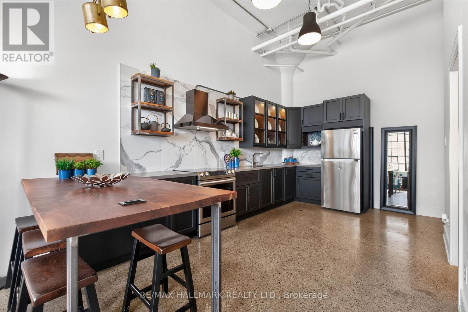 404a - 245 Carlaw Avenue, Toronto, Ontario  M4M 2S1 - Photo 11 - E13453514
