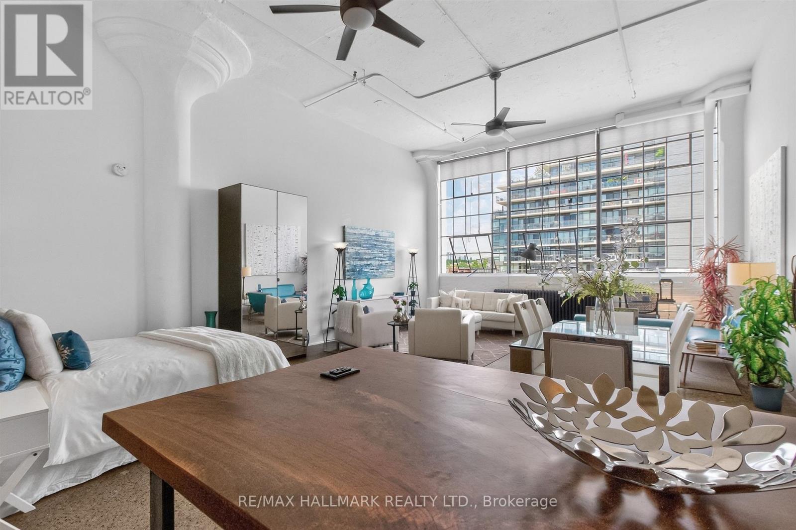 404a - 245 Carlaw Avenue, Toronto, Ontario  M4M 2S1 - Photo 13 - E13453514