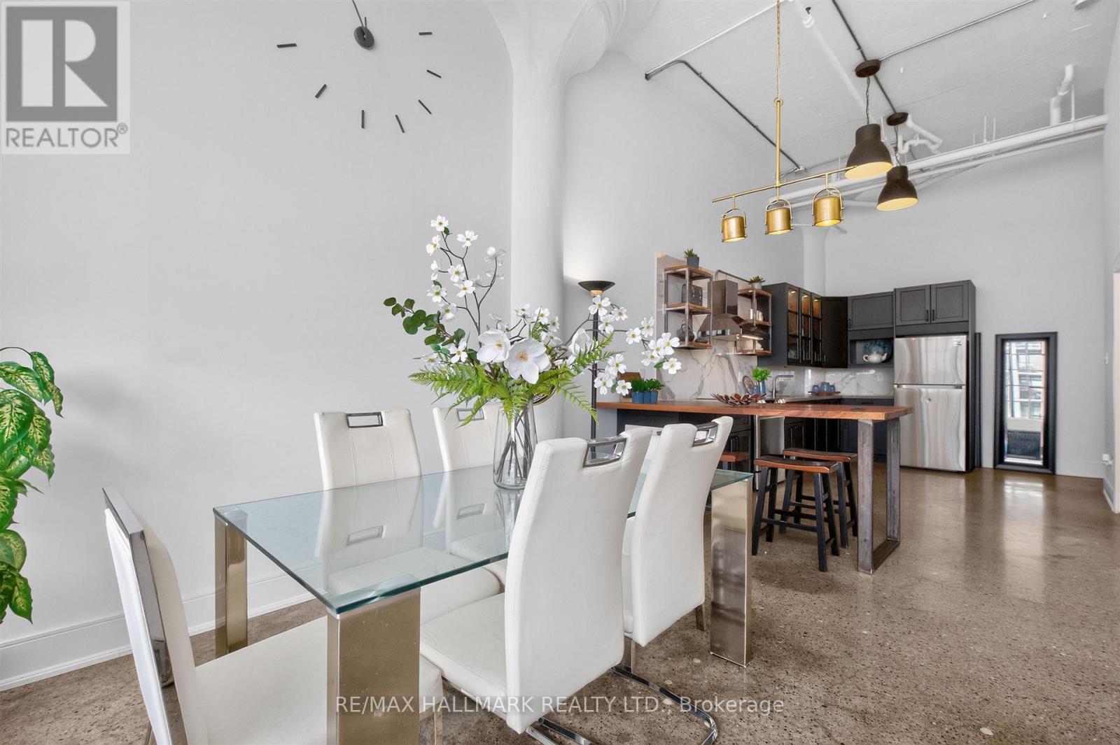 404a - 245 Carlaw Avenue, Toronto, Ontario  M4M 2S1 - Photo 16 - E13453514