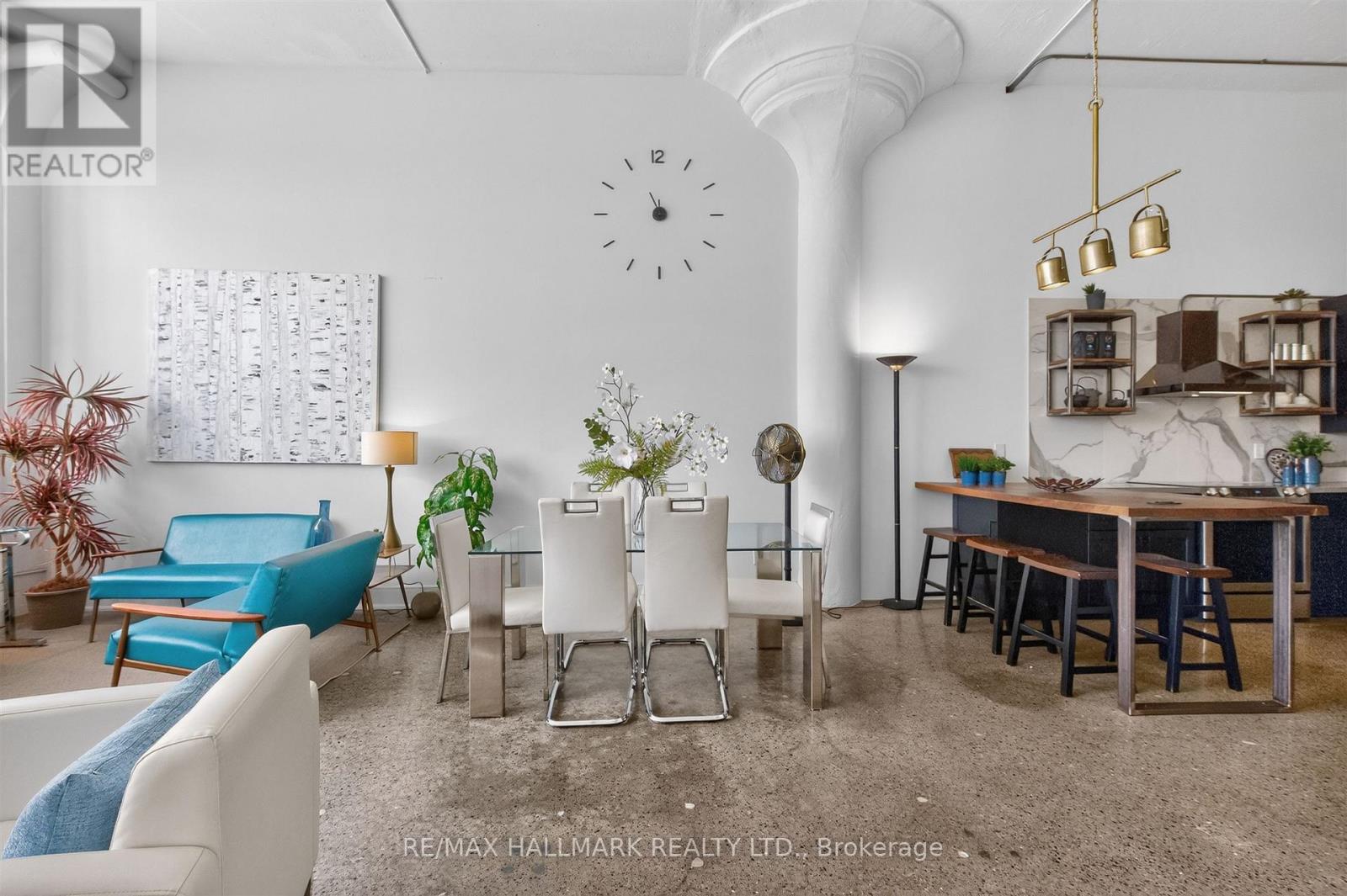 404a - 245 Carlaw Avenue, Toronto, Ontario  M4M 2S1 - Photo 17 - E13453514
