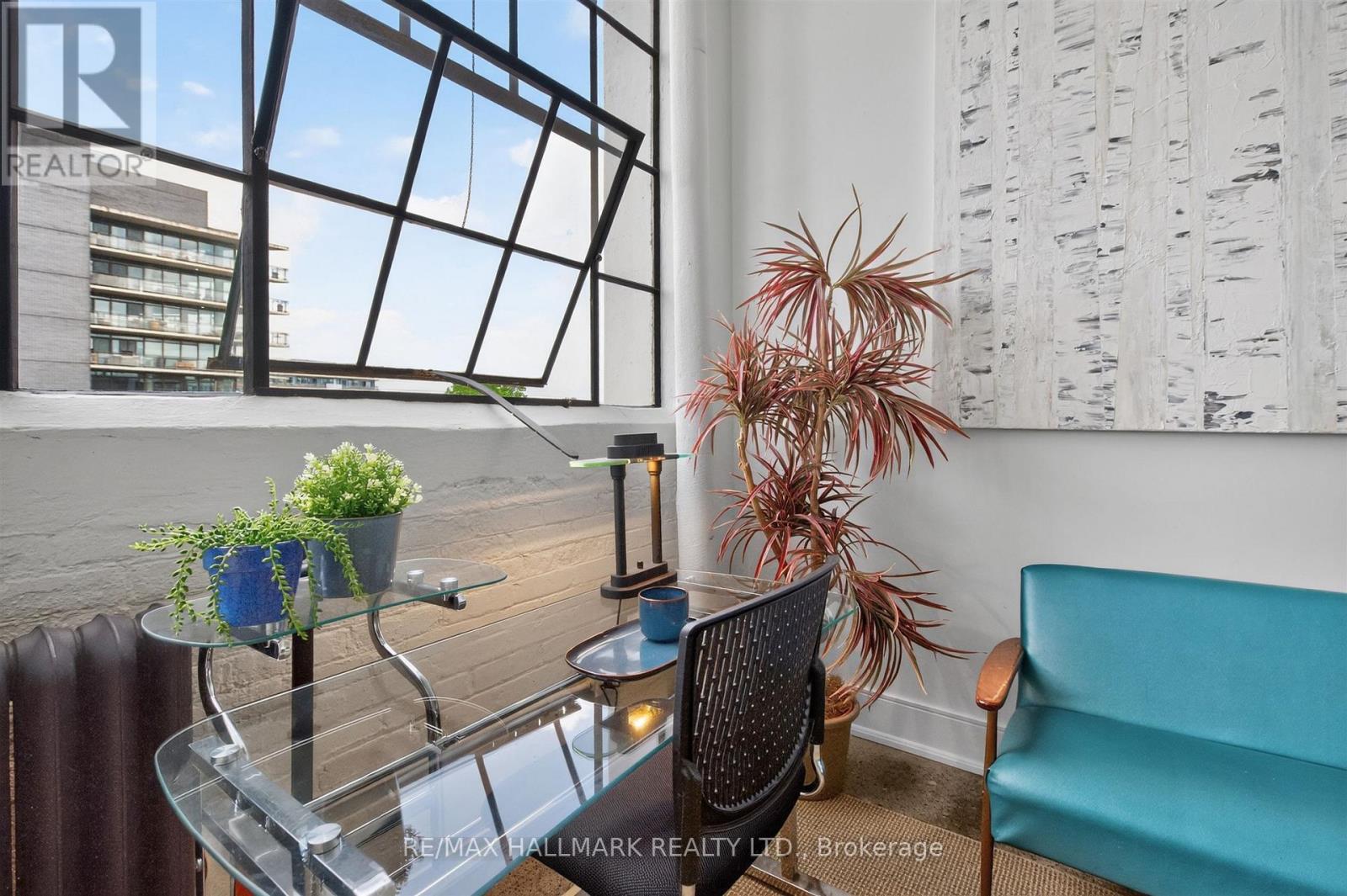 404a - 245 Carlaw Avenue, Toronto, Ontario  M4M 2S1 - Photo 23 - E13453514