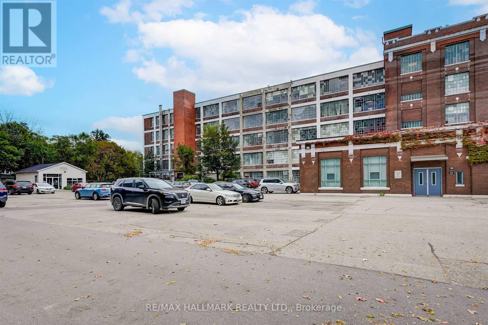 404a - 245 Carlaw Avenue, Toronto, Ontario  M4M 2S1 - Photo 29 - E13453514