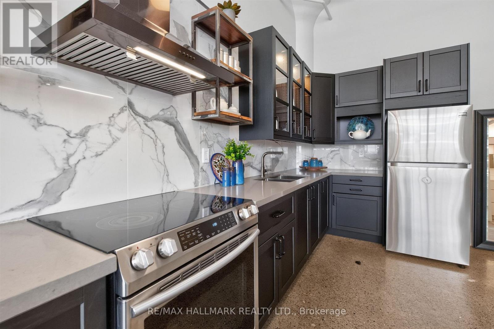 404a - 245 Carlaw Avenue, Toronto, Ontario  M4M 2S1 - Photo 9 - E13453514
