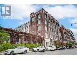 404A - 245 CARLAW AVENUE, Toronto, Ontario