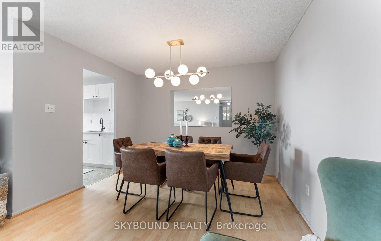 1009 - 66 Falby Court, Ajax, Ontario  L1S 3L2 - Photo 12 - E13453556