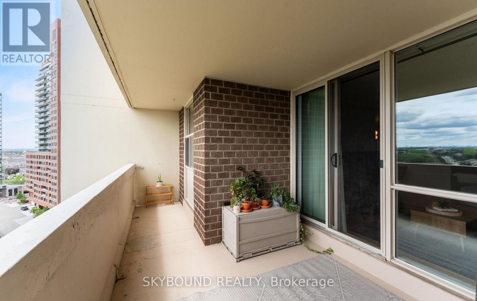 1009 - 66 Falby Court, Ajax, Ontario  L1S 3L2 - Photo 20 - E13453556