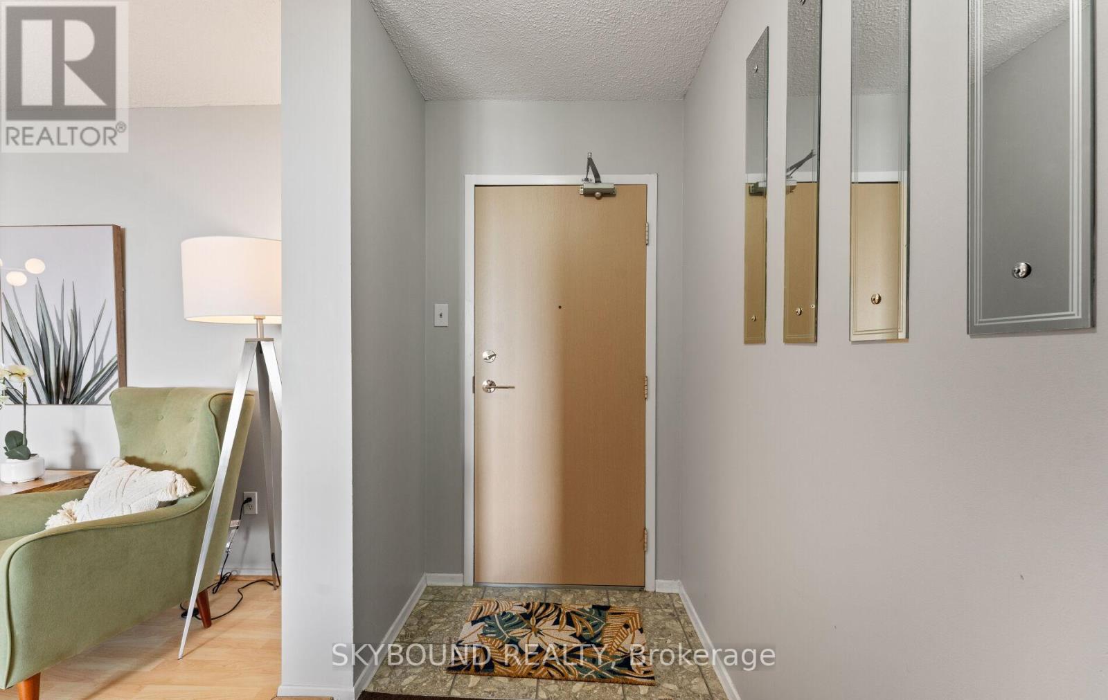 1009 - 66 Falby Court, Ajax, Ontario  L1S 3L2 - Photo 22 - E13453556