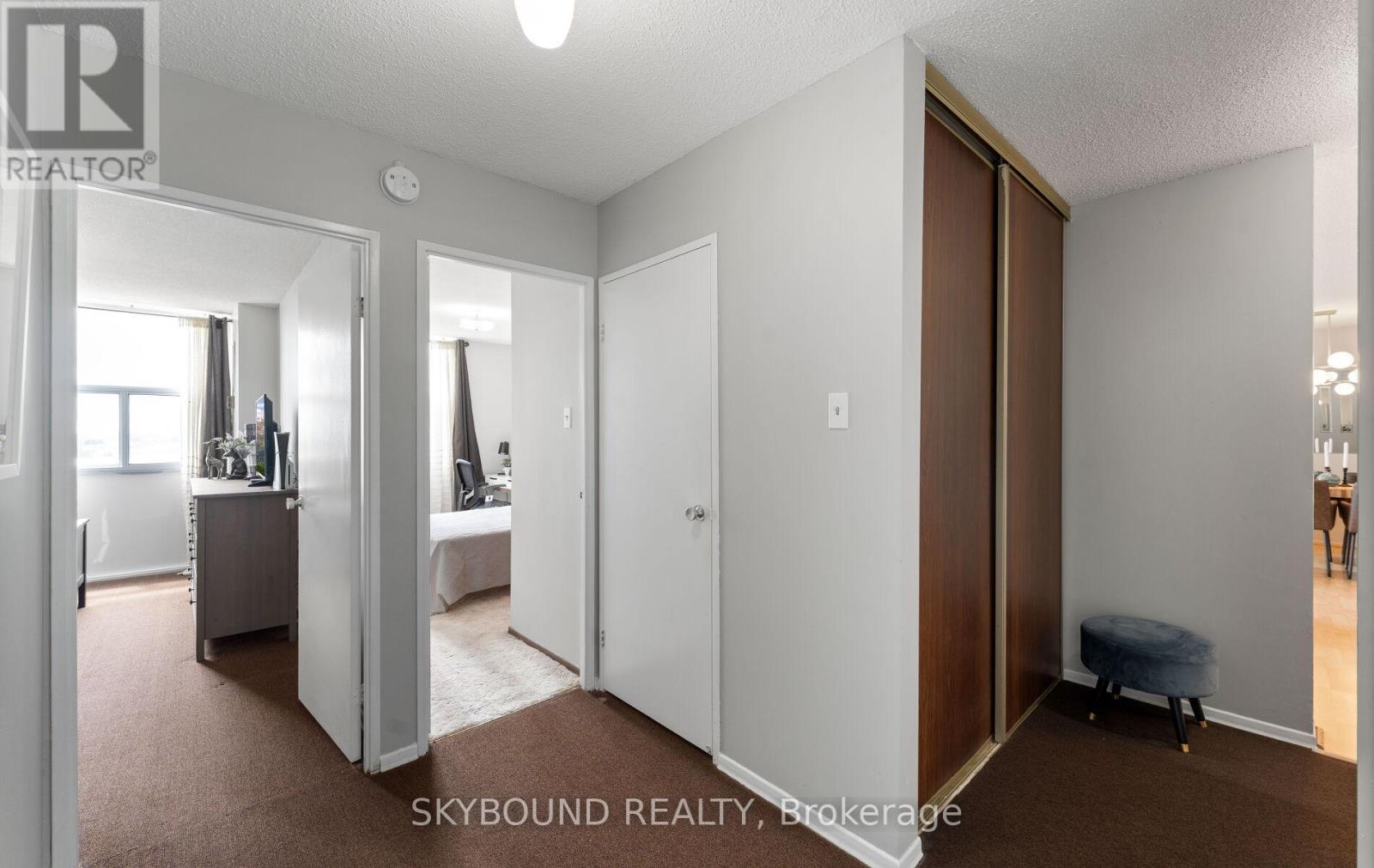 1009 - 66 Falby Court, Ajax, Ontario  L1S 3L2 - Photo 23 - E13453556