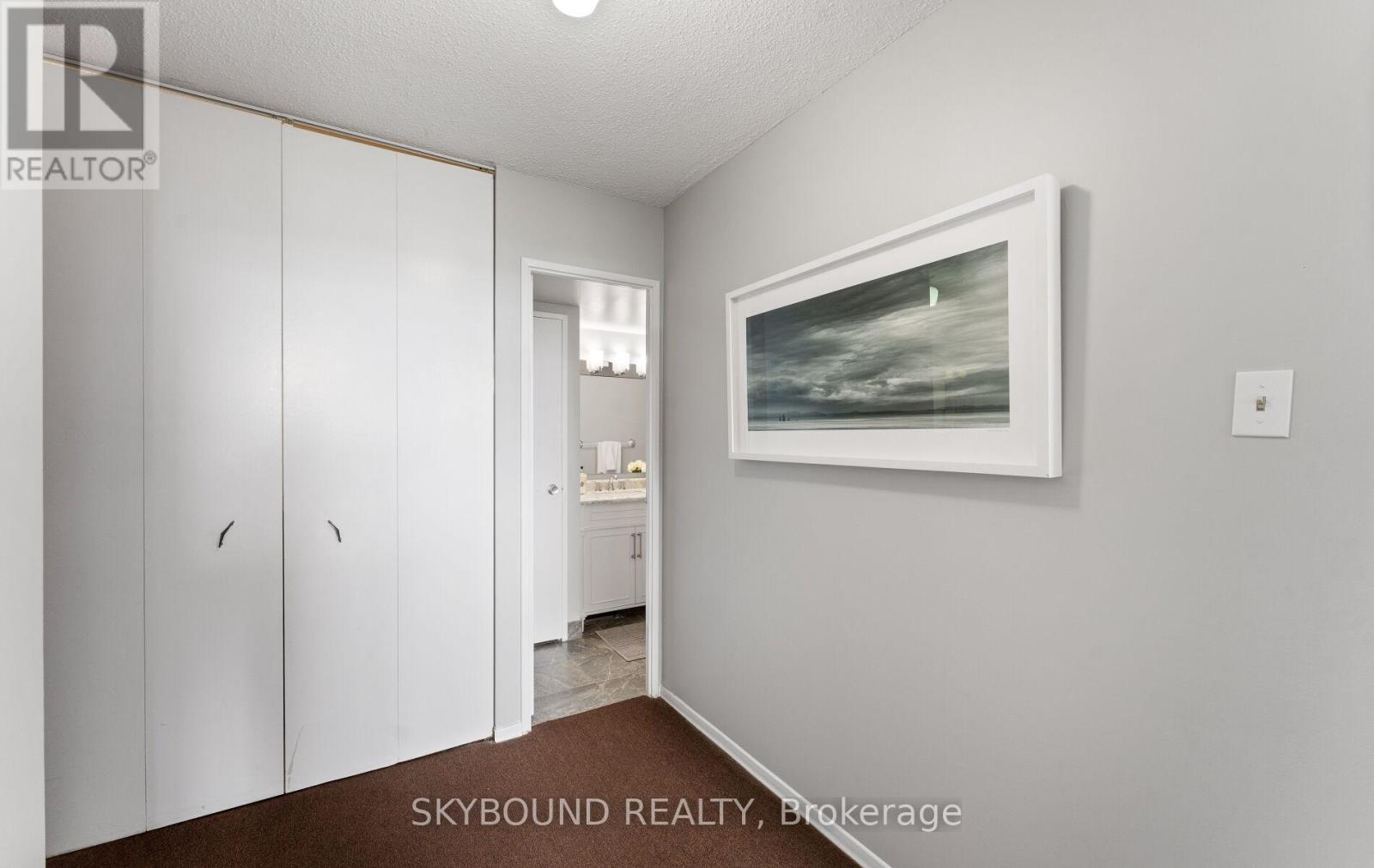 1009 - 66 Falby Court, Ajax, Ontario  L1S 3L2 - Photo 24 - E13453556