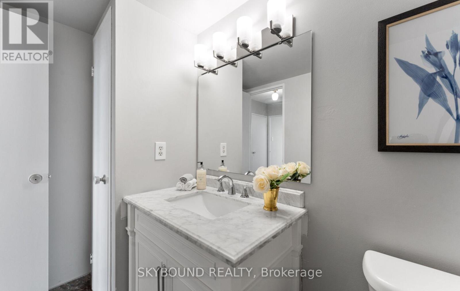 1009 - 66 Falby Court, Ajax, Ontario  L1S 3L2 - Photo 27 - E13453556