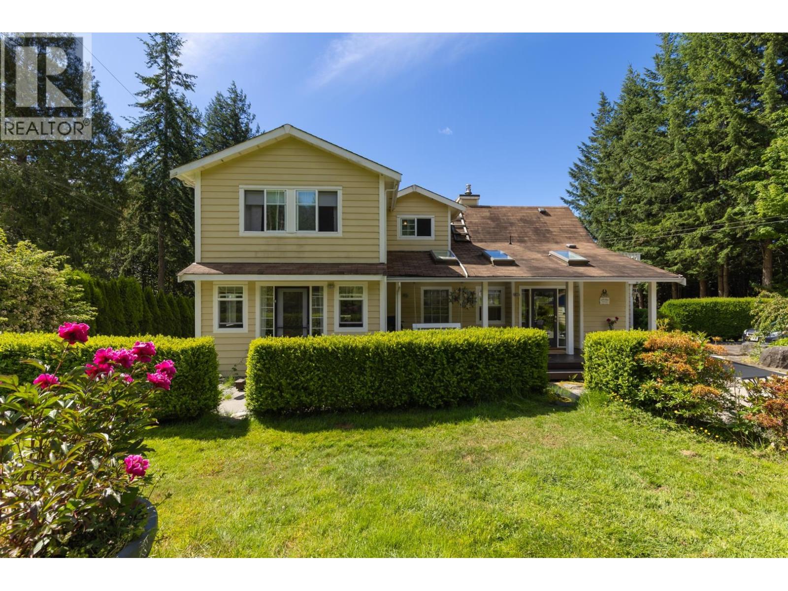 1266 REED ROAD, gibsons, British Columbia