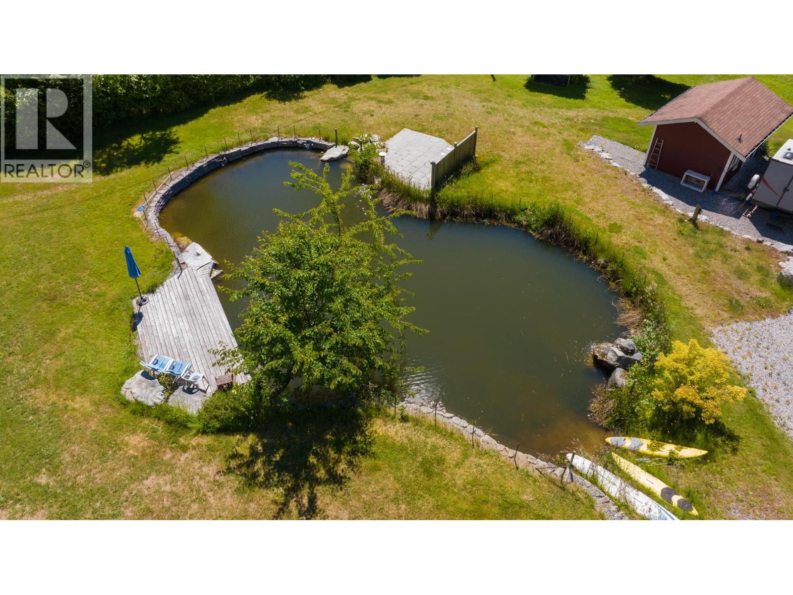 1266 Reed Road, Gibsons, British Columbia  V0N 1V7 - Photo 19 - R3136760
