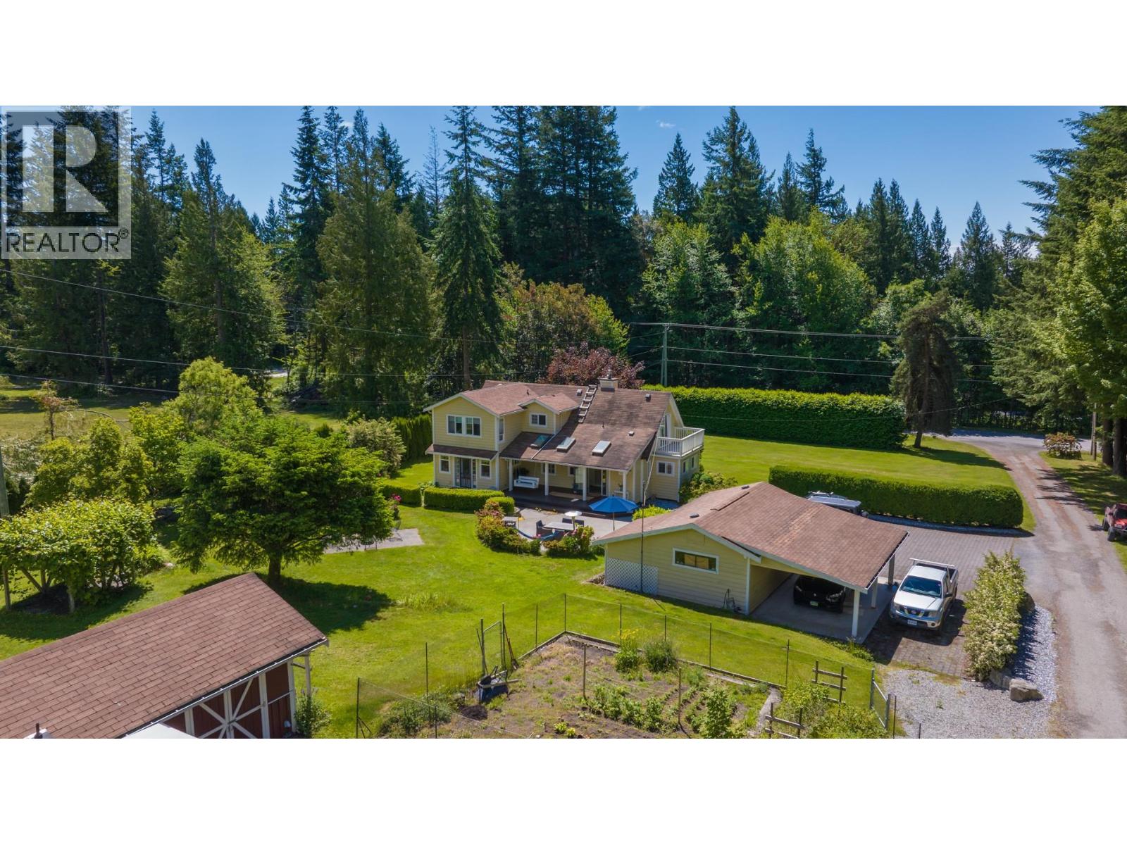 1266 Reed Road, Gibsons, British Columbia  V0N 1V7 - Photo 33 - R3136760