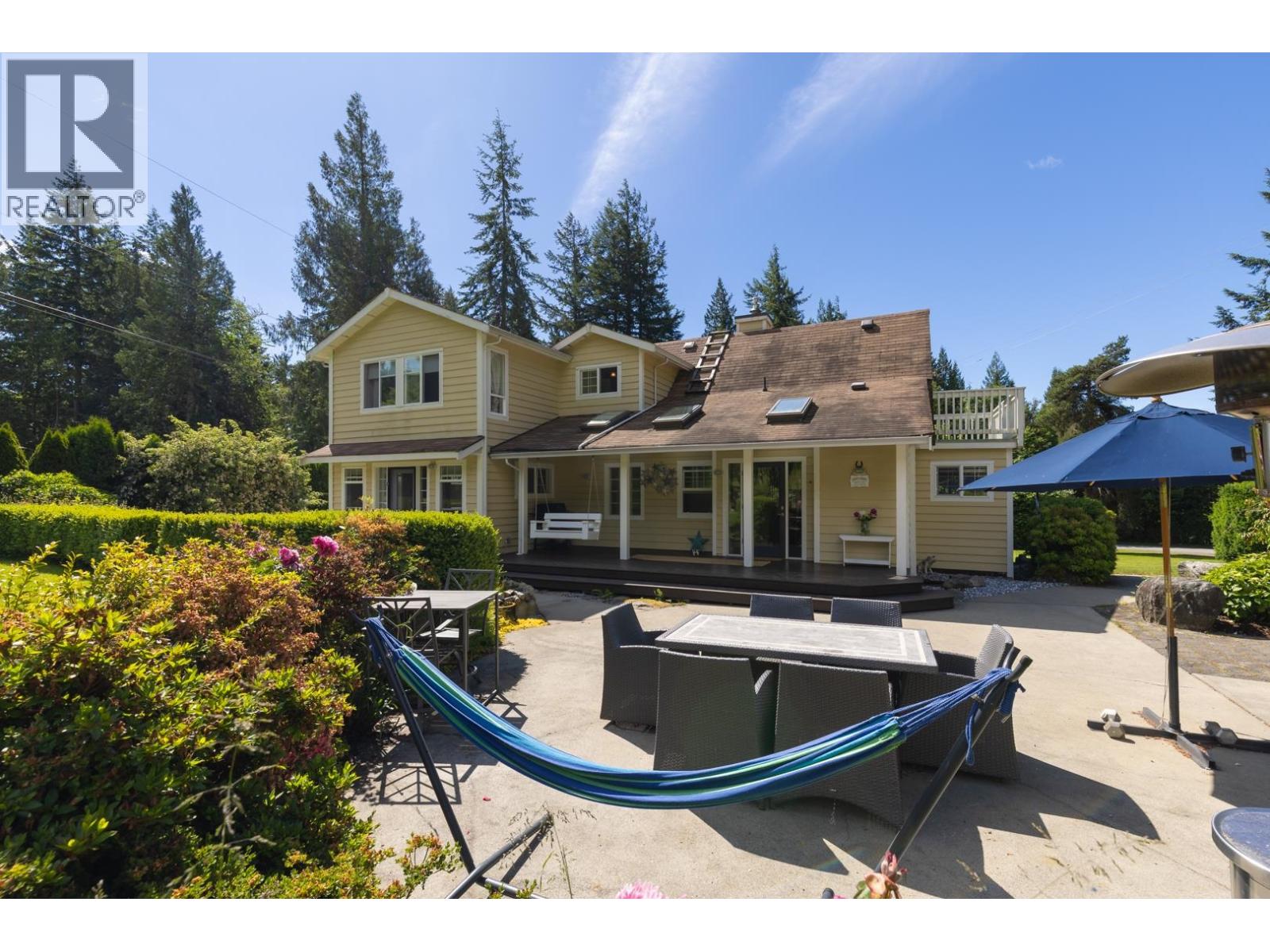 1266 Reed Road, Gibsons, British Columbia  V0N 1V7 - Photo 4 - R3136760