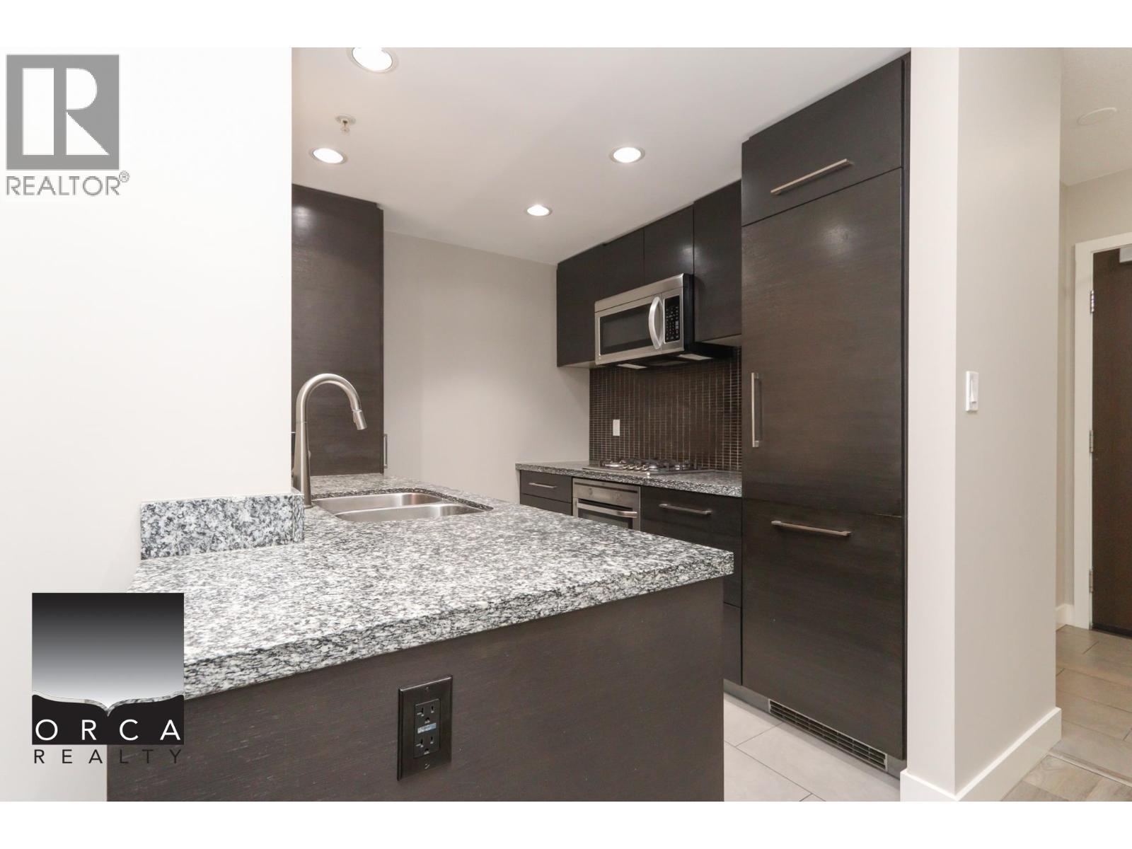 509 833 Homer Street, Vancouver, British Columbia  V6B 0H4 - Photo 15 - R3136754