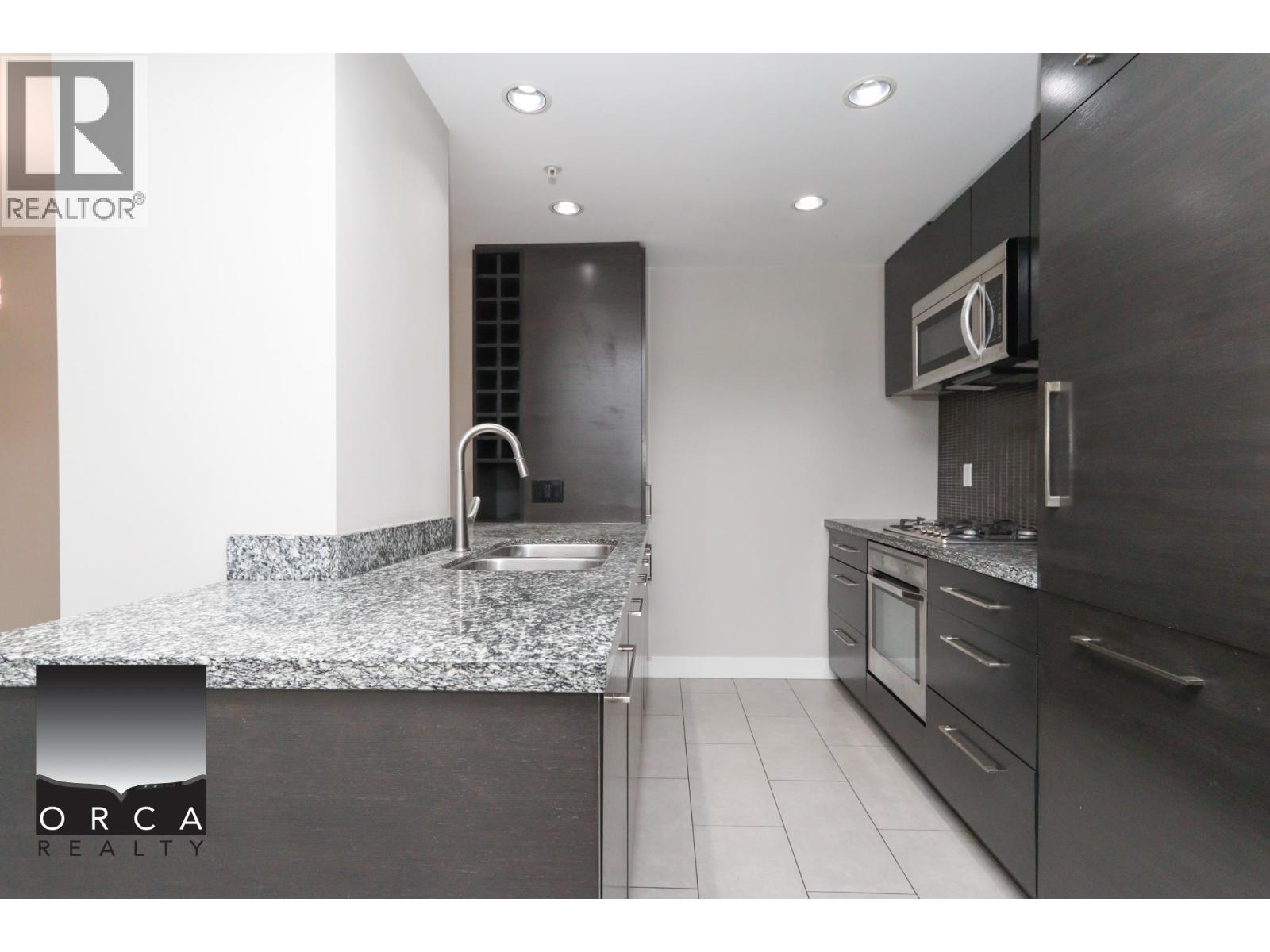 509 833 Homer Street, Vancouver, British Columbia  V6B 0H4 - Photo 16 - R3136754