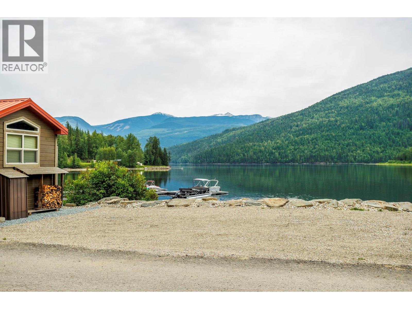 1681 Sugar Lake Road Lot# #3, Cherryville, British Columbia  V0E 2G2 - Photo 4 - 10390797