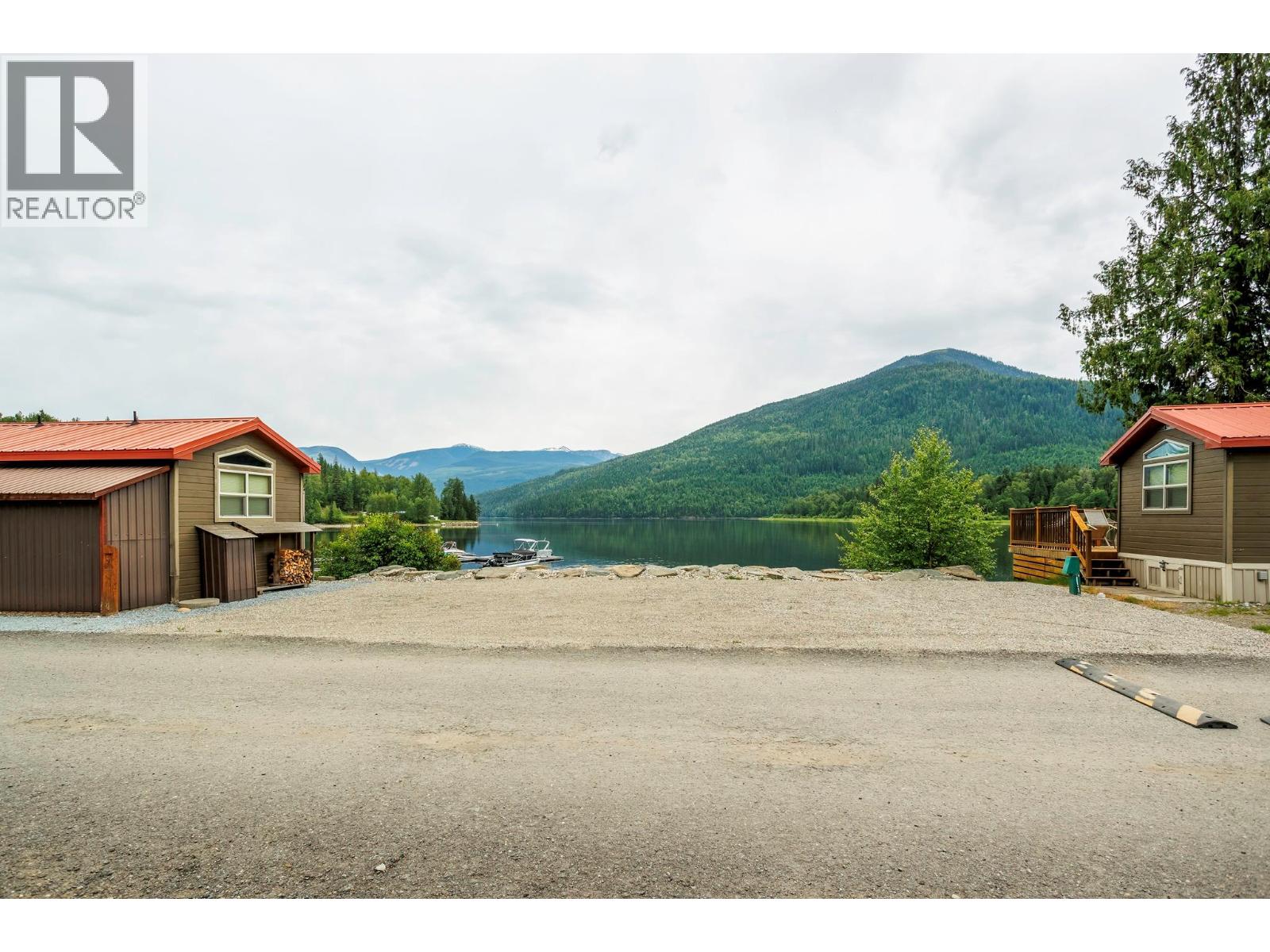 1681 Sugar Lake Road Lot# #3, Cherryville, British Columbia  V0E 2G2 - Photo 3 - 10390797