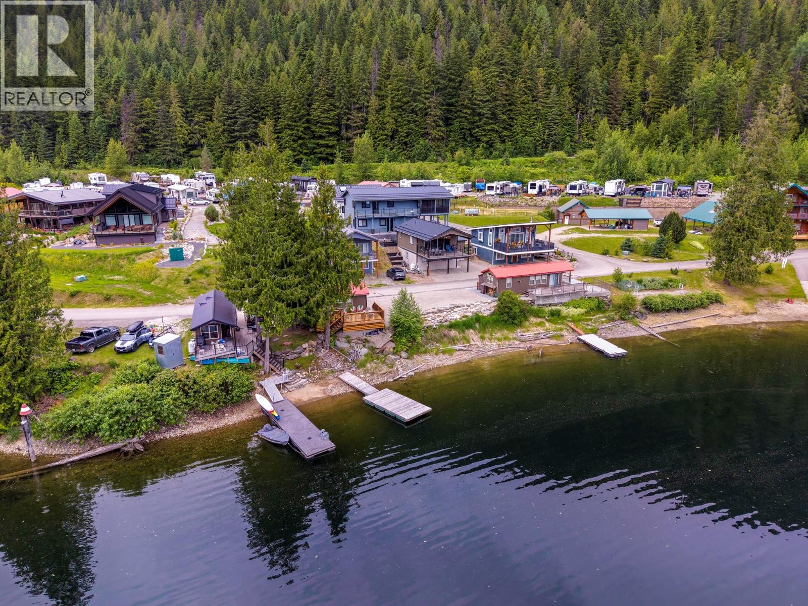 1681 Sugar Lake Road Lot# #3, Cherryville, British Columbia  V0E 2G2 - Photo 16 - 10390797
