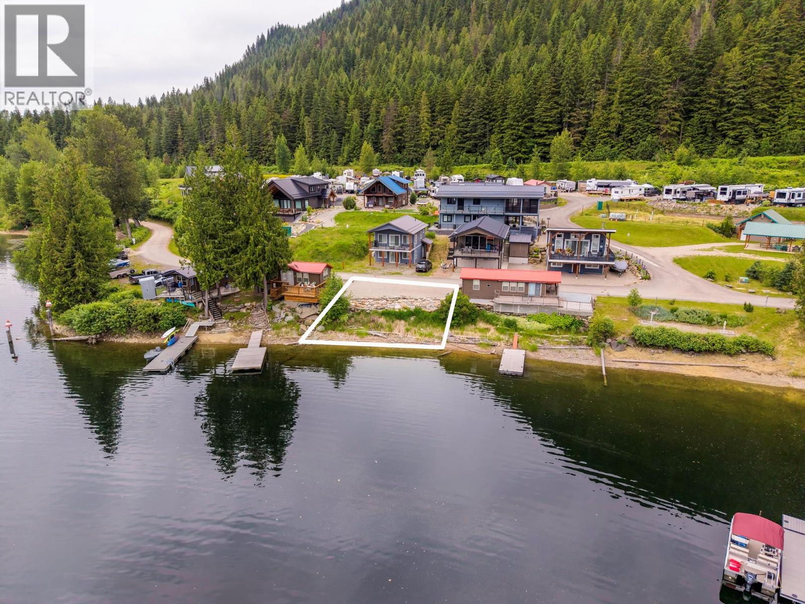 1681 Sugar Lake Road Lot# #3, Cherryville, British Columbia  V0E 2G2 - Photo 15 - 10390797