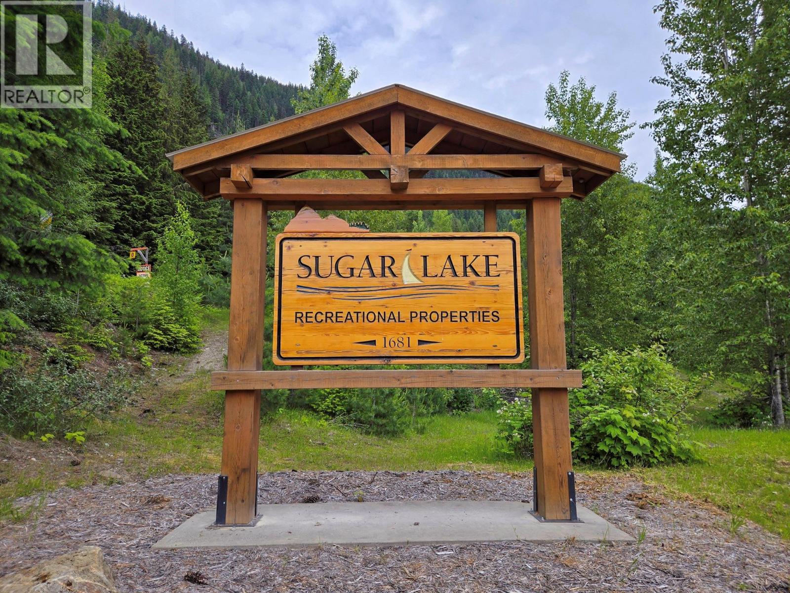 1681 Sugar Lake Road Lot# #3, Cherryville, British Columbia  V0E 2G2 - Photo 33 - 10390797