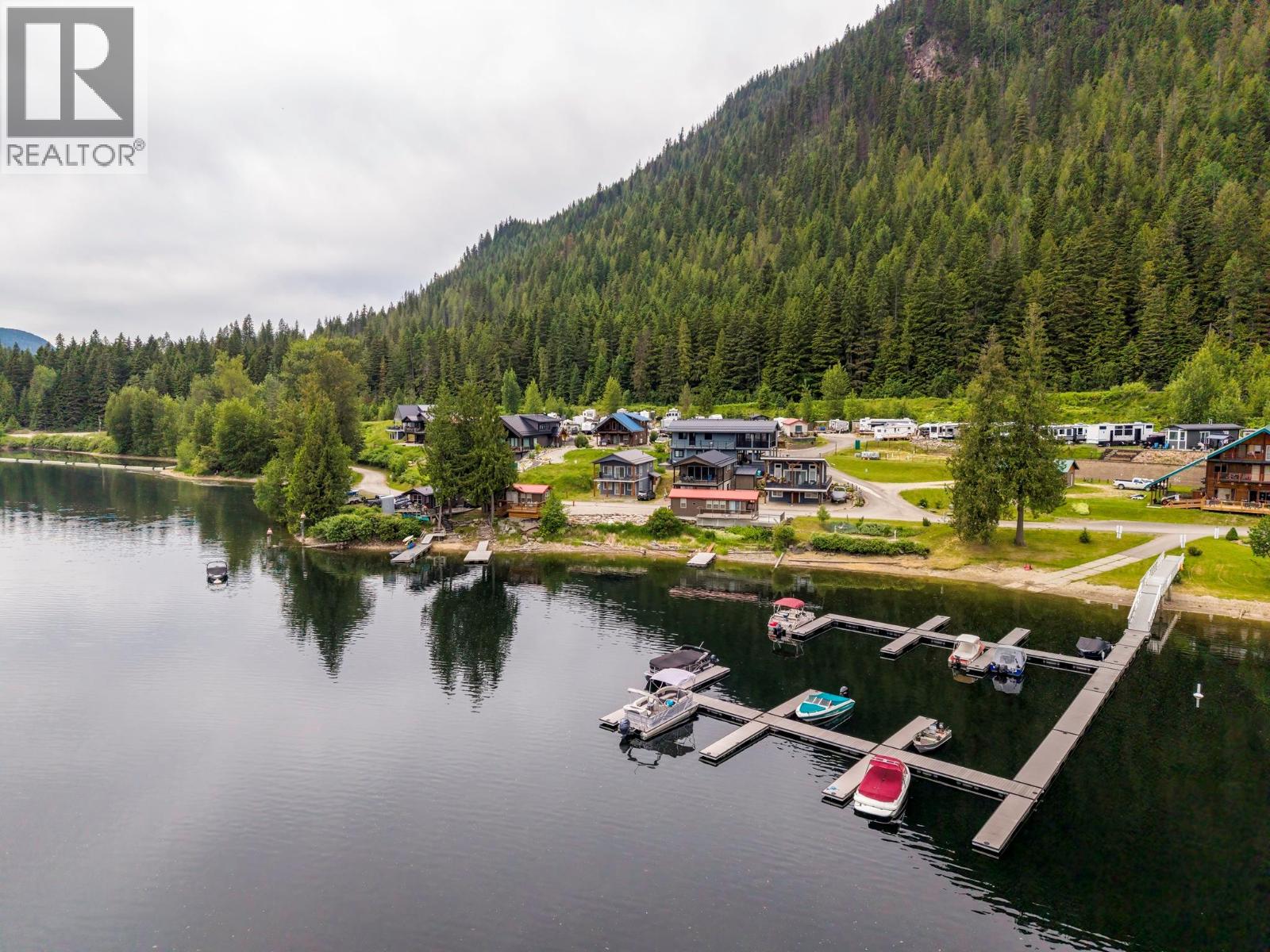 1681 Sugar Lake Road Lot# #3, Cherryville, British Columbia  V0E 2G2 - Photo 30 - 10390797