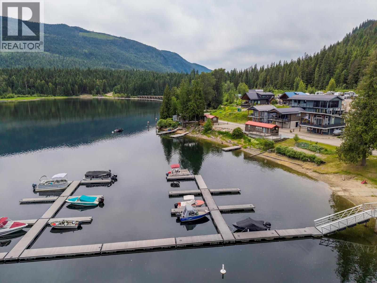 1681 Sugar Lake Road Lot# #3, Cherryville, British Columbia  V0E 2G2 - Photo 32 - 10390797