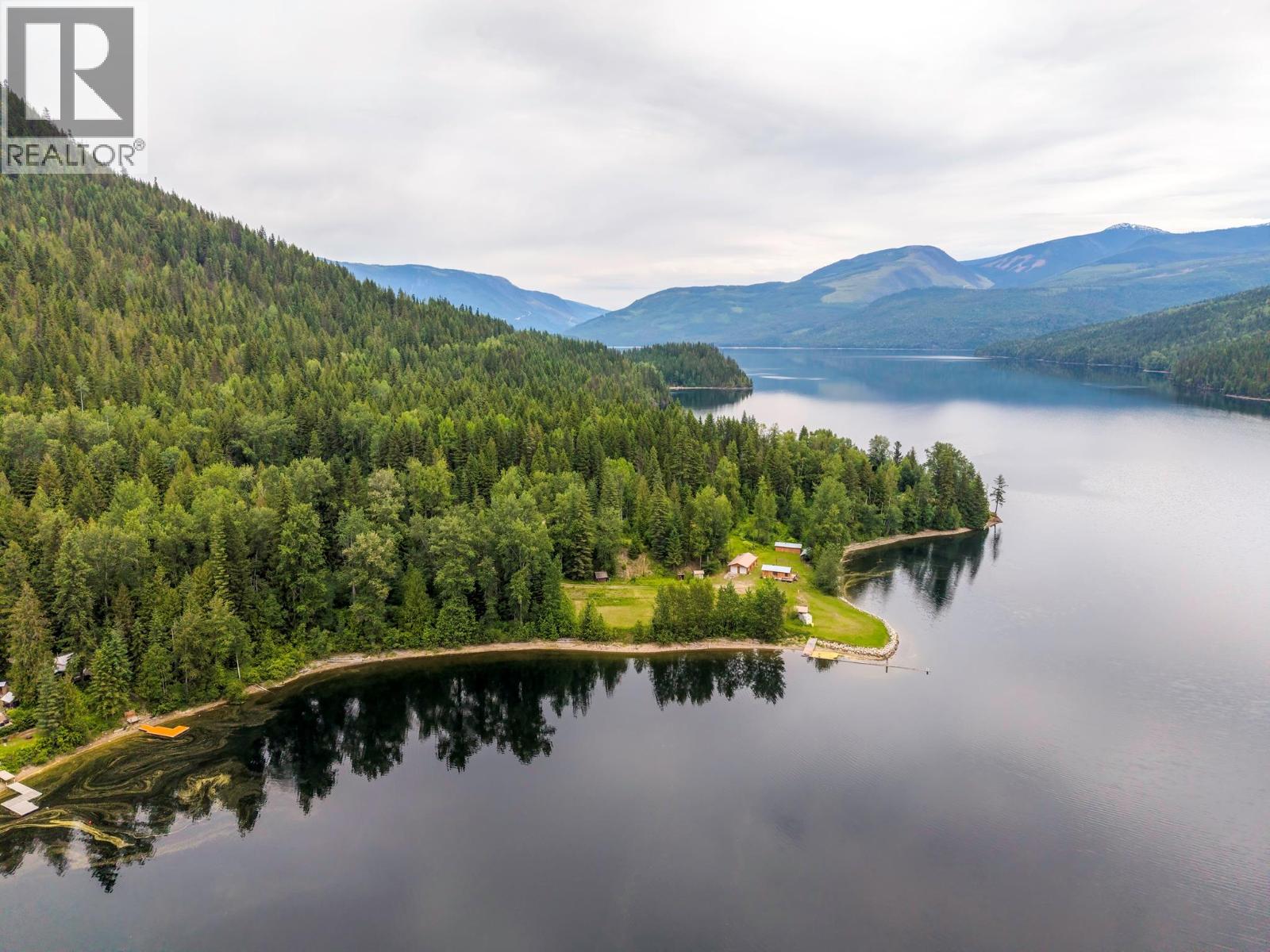 1681 Sugar Lake Road Lot# #3, Cherryville, British Columbia  V0E 2G2 - Photo 21 - 10390797